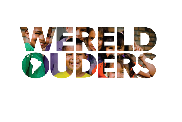 Nieuwe beneficiant: WereldOuders